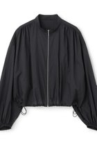 【アンクレイヴ/uncrave】の【5/14 20:00販売開始】シアープルーフナイロン スタンドネックブルゾン ブラック|ID: prp329100004535021 ipo3291000000032048893