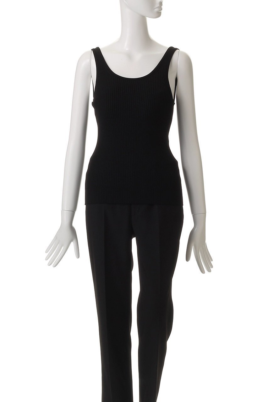 【エリオポール/heliopole】の【NICENICE MOMENT】タンクトップ SHELL 人気、トレンドファッション・服の通販 founy(ファニー) 　ファッション　Fashion　レディースファッション　WOMEN　トップス・カットソー　Tops/Tshirt　キャミソール / ノースリーブ　No Sleeves　シャツ/ブラウス　Shirts/Blouses　ロング / Tシャツ　T-Shirts　カットソー　Cut and Sewn　インナー　Inner　キャミソール　Camisole　ジャケット　Jacket　タンク　Tank　フィット　Fit　NEW・新作・新着・新入荷　New Arrivals　other-2|ID: prp329100004535028 ipo3291000000032048957