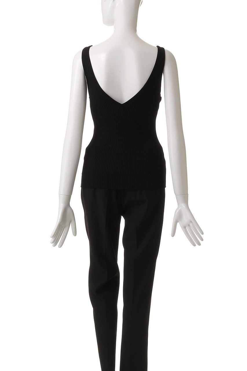 【エリオポール/heliopole】の【NICENICE MOMENT】タンクトップ SHELL 人気、トレンドファッション・服の通販 founy(ファニー) 　ファッション　Fashion　レディースファッション　WOMEN　トップス・カットソー　Tops/Tshirt　キャミソール / ノースリーブ　No Sleeves　シャツ/ブラウス　Shirts/Blouses　ロング / Tシャツ　T-Shirts　カットソー　Cut and Sewn　インナー　Inner　キャミソール　Camisole　ジャケット　Jacket　タンク　Tank　フィット　Fit　NEW・新作・新着・新入荷　New Arrivals　other-4|ID: prp329100004535028 ipo3291000000032048959