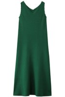 【マルティニーク/martinique】のドライブークレーワンピース 人気、トレンドファッション・服の通販 founy(ファニー) ファッション Fashion レディースファッション WOMEN ワンピース Dress チュニック Tunic スニーカー Sneakers チュニック Tunic ノースリーブ No Sleeve ロング Long NEW・新作・新着・新入荷 New Arrivals |ID:prp329100004535031