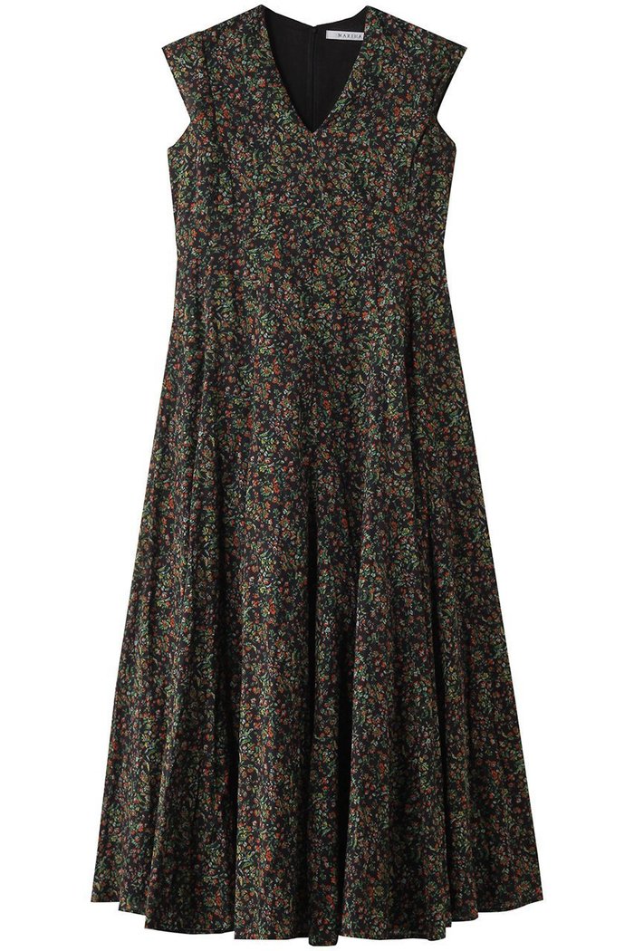 【マリハ/MARIHA】の夏の月のドレス Blossom Song インテリア・キッズ・メンズ・レディースファッション・服の通販 founy(ファニー) https://founy.com/ ファッション Fashion レディースファッション WOMEN ワンピース Dress ドレス Party Dresses チュニック Tunic オケージョン Occasion シンプル Simple チュニック Tunic ドレス Dress ロング Long 夏 Summer NEW・新作・新着・新入荷 New Arrivals |ID: prp329100004535034 ipo3291000000032048997
