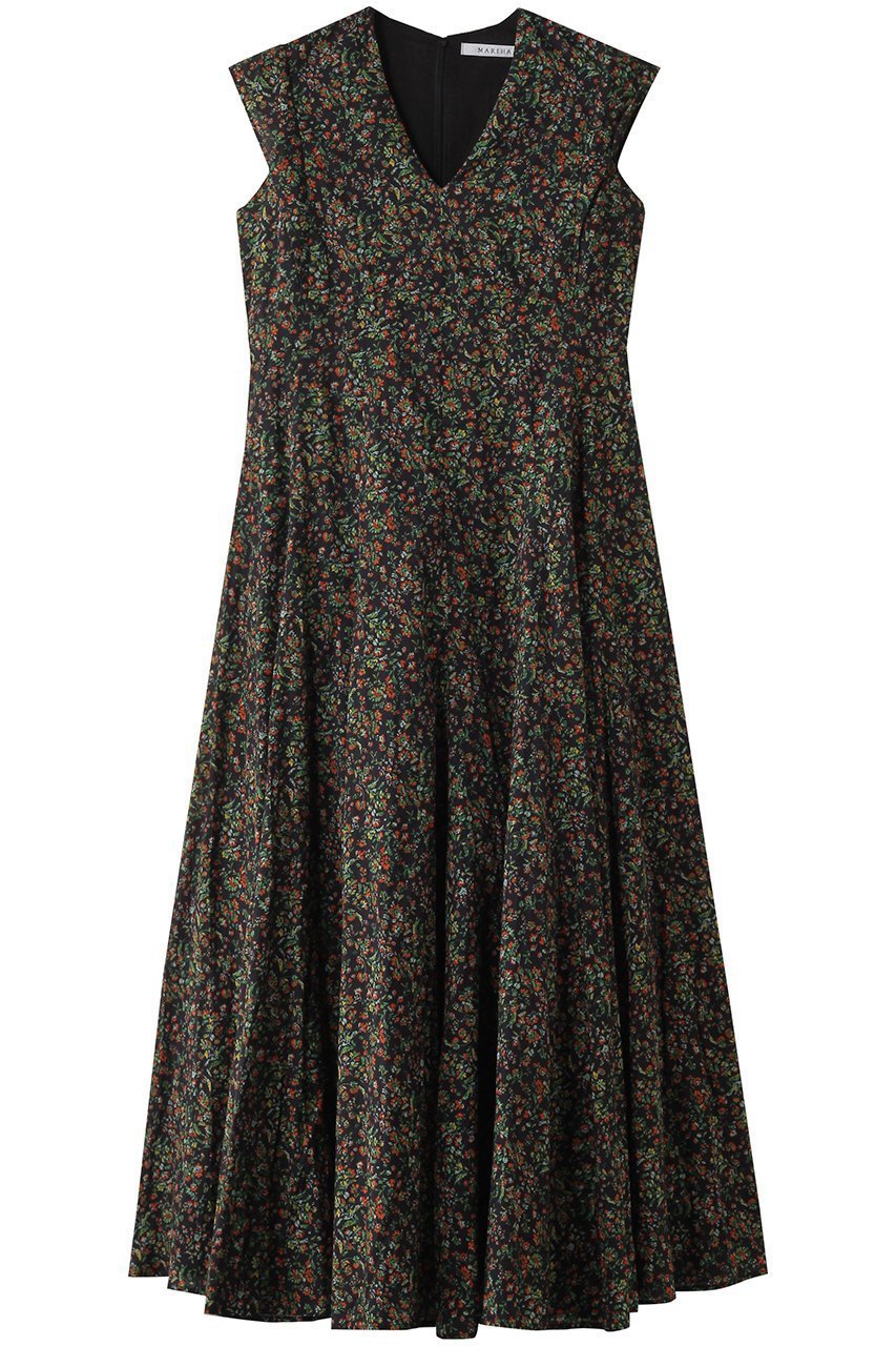 【マリハ/MARIHA】の夏の月のドレス Blossom Song 人気、トレンドファッション・服の通販 founy(ファニー) 　ファッション　Fashion　レディースファッション　WOMEN　ワンピース　Dress　ドレス　Party Dresses　チュニック　Tunic　オケージョン　Occasion　シンプル　Simple　チュニック　Tunic　ドレス　Dress　ロング　Long　夏　Summer　NEW・新作・新着・新入荷　New Arrivals　 other-1|ID: prp329100004535034 ipo3291000000032048997