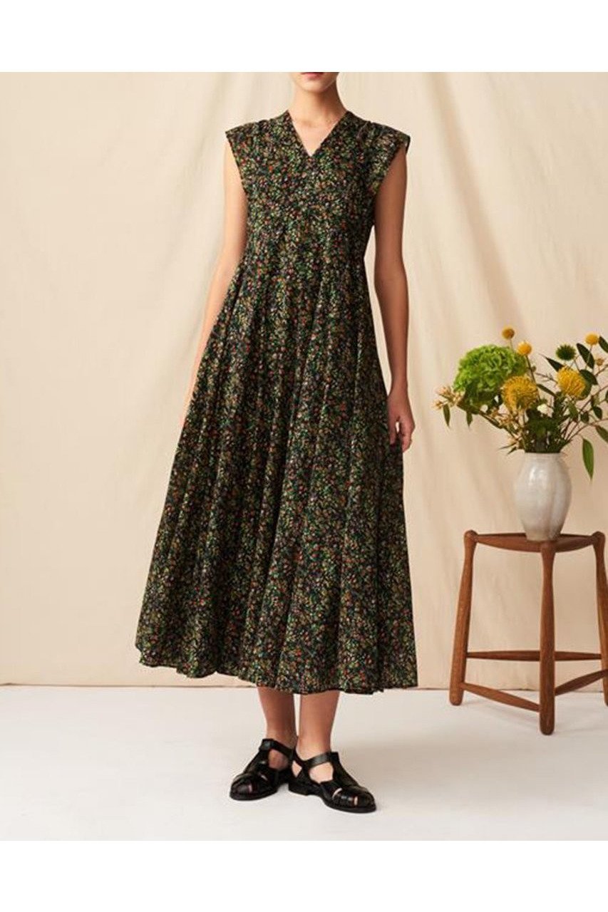 【マリハ/MARIHA】の夏の月のドレス Blossom Song 人気、トレンドファッション・服の通販 founy(ファニー) 　ファッション　Fashion　レディースファッション　WOMEN　ワンピース　Dress　ドレス　Party Dresses　チュニック　Tunic　オケージョン　Occasion　シンプル　Simple　チュニック　Tunic　ドレス　Dress　ロング　Long　夏　Summer　NEW・新作・新着・新入荷　New Arrivals　other-6|ID: prp329100004535034 ipo3291000000032049003