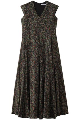 【マリハ/MARIHA】の夏の月のドレス Blossom Song 人気、トレンドファッション・服の通販 founy(ファニー) ファッション Fashion レディースファッション Fashion for Women ワンピース Dresses フォーマル・パーティードレス・結婚式用ドレス Elegant & Casual Dresses チュニック Tunic Tops & Dresses オケージョン Occasion Wear シンプル Simple, Minimal チュニック Tunic, Long Top ドレス Dress, One-Piece ロング Long, Long-Length 夏 Summer |ID:prp329100004535034