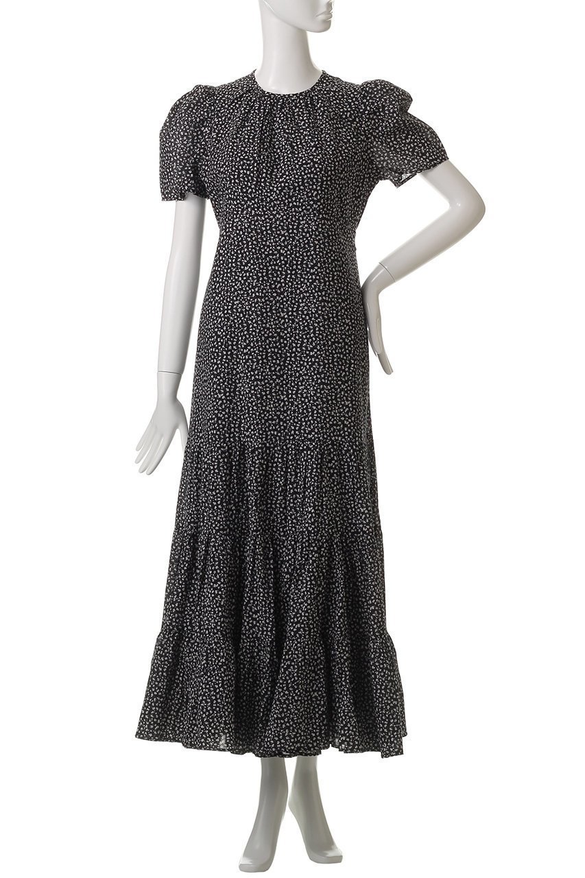 【マリハ/MARIHA】のチューリップのドレス Baby Daisies 人気、トレンドファッション・服の通販 founy(ファニー) 　ファッション　Fashion　レディースファッション　Fashion for Women　ワンピース　Dresses　フォーマル・パーティードレス・結婚式用ドレス　Elegant & Casual Dresses　チュニック　Tunic Tops & Dresses　スリーブ　Sleeve, Long Sleeve / Short Sleeve　チュニック　Tunic, Long Top　チューリップ　Tube, Tube Top　ドレス　Dress, One-Piece　ロング　Long, Long-Length　other-2|ID: prp329100004535035 ipo3291000000032785275