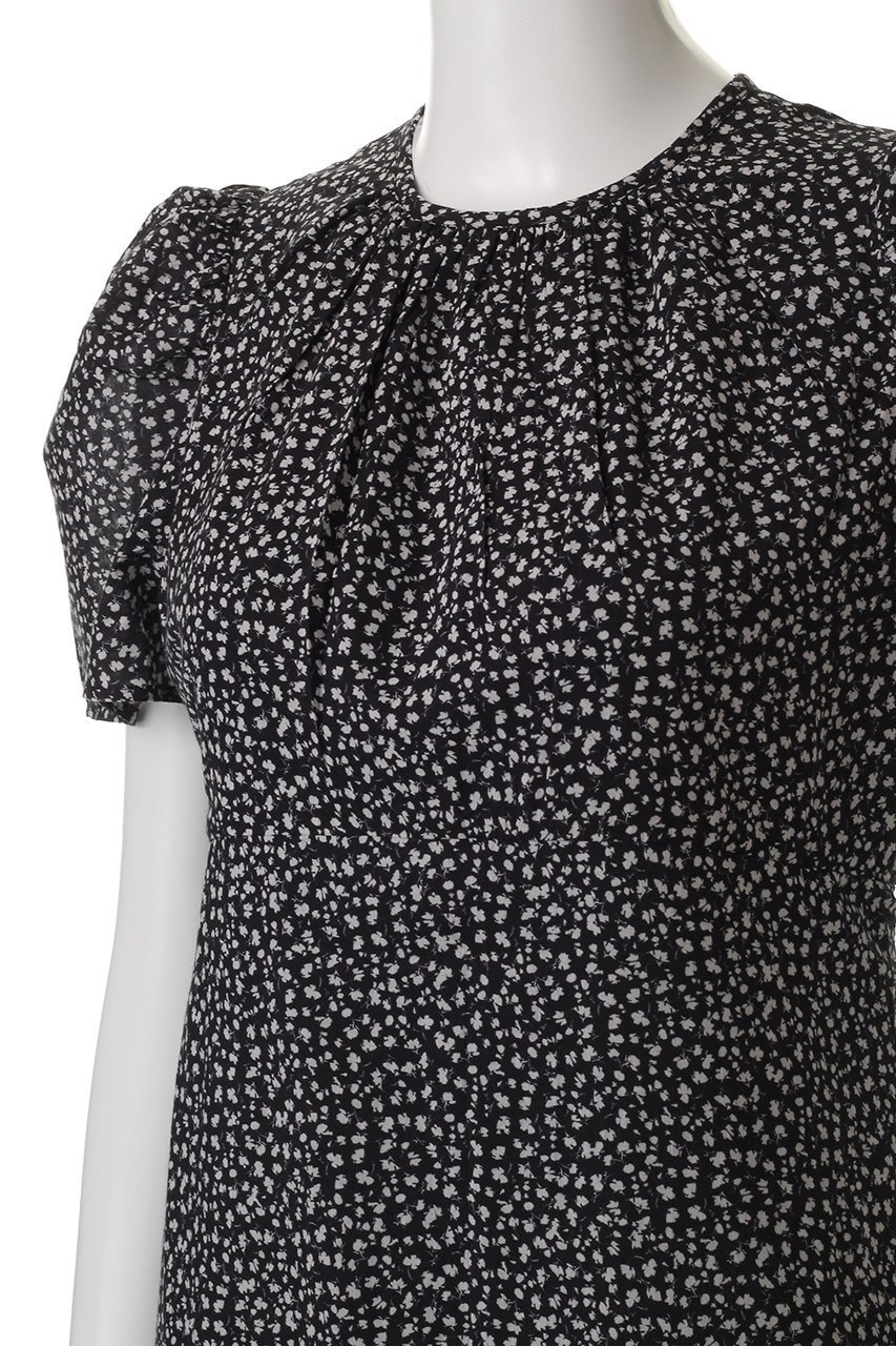 【マリハ/MARIHA】のチューリップのドレス Baby Daisies 人気、トレンドファッション・服の通販 founy(ファニー) 　ファッション　Fashion　レディースファッション　Fashion for Women　ワンピース　Dresses　フォーマル・パーティードレス・結婚式用ドレス　Elegant & Casual Dresses　チュニック　Tunic Tops & Dresses　スリーブ　Sleeve, Long Sleeve / Short Sleeve　チュニック　Tunic, Long Top　チューリップ　Tube, Tube Top　ドレス　Dress, One-Piece　ロング　Long, Long-Length　other-5|ID: prp329100004535035 ipo3291000000035559834