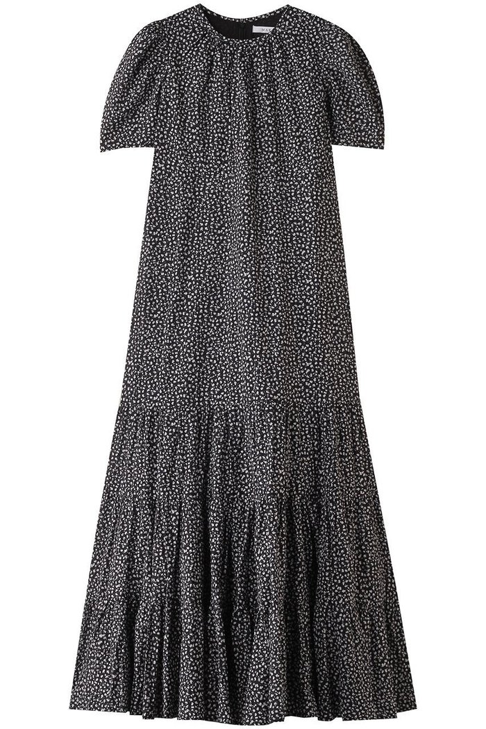 【マリハ/MARIHA】のチューリップのドレス Baby Daisies インテリア・キッズ・メンズ・レディースファッション・服の通販 founy(ファニー) https://founy.com/ ファッション Fashion レディースファッション Fashion for Women ワンピース Dresses フォーマル・パーティードレス・結婚式用ドレス Elegant & Casual Dresses チュニック Tunic Tops & Dresses スリーブ Sleeve, Long Sleeve / Short Sleeve チュニック Tunic, Long Top チューリップ Tube, Tube Top ドレス Dress, One-Piece ロング Long, Long-Length |ID: prp329100004535035 ipo3291000000036181102