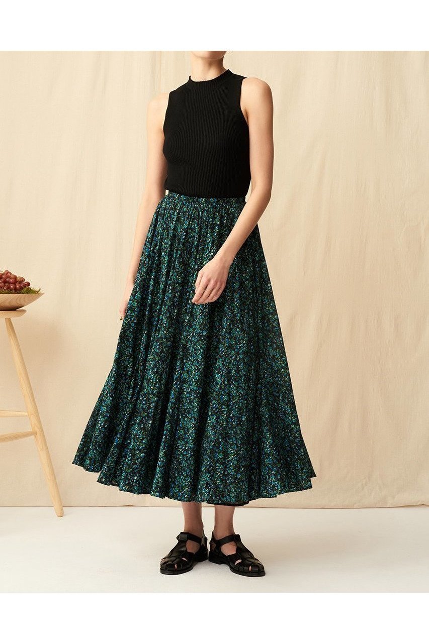 【マリハ/MARIHA】の月影のスカート Blossom Song 人気、トレンドファッション・服の通販 founy(ファニー) 　ファッション　Fashion　レディースファッション　WOMEN　スカート　Skirt　ロングスカート　Long Skirt　スマート　Smart　マキシ　Maxi　ロング　Long　NEW・新作・新着・新入荷　New Arrivals　other-6|ID: prp329100004535037 ipo3291000000032049024