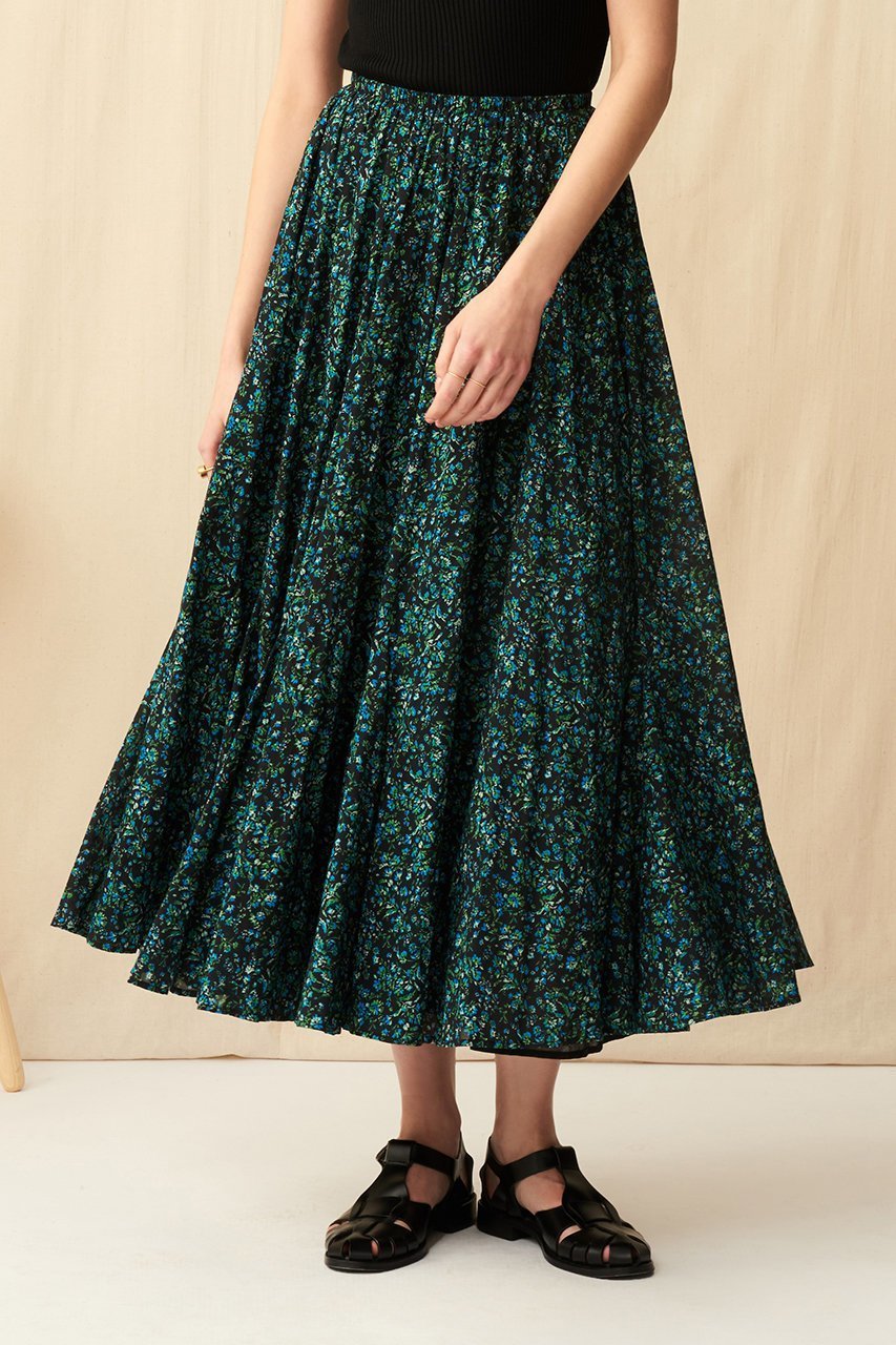 【マリハ/MARIHA】の月影のスカート Blossom Song 人気、トレンドファッション・服の通販 founy(ファニー) 　ファッション　Fashion　レディースファッション　WOMEN　スカート　Skirt　ロングスカート　Long Skirt　スマート　Smart　マキシ　Maxi　ロング　Long　NEW・新作・新着・新入荷　New Arrivals　other-7|ID: prp329100004535037 ipo3291000000032049026
