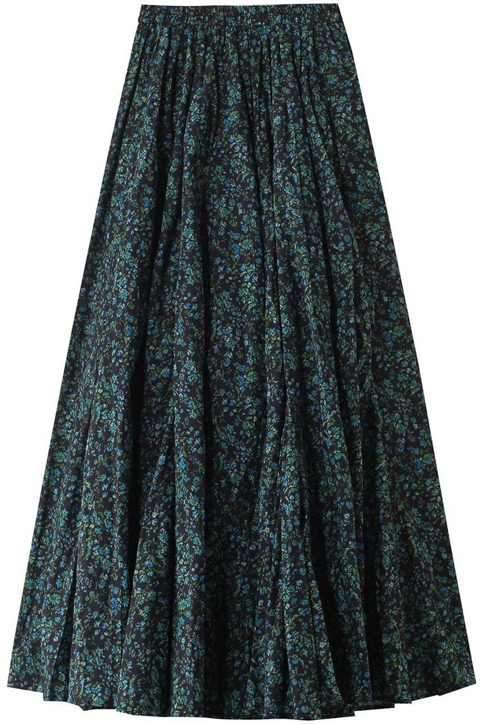 【マリハ/MARIHA】の月影のスカート Blossom Song インテリア・キッズ・メンズ・レディースファッション・服の通販 founy(ファニー) https://founy.com/ ファッション Fashion レディースファッション Fashion for Women スカート Skirts ロングスカート Long Skirts / Maxi & Midi Skirts スマート Smart, Elegant マキシ Maxi, Full Length ロング Long, Long-Length |ID: prp329100004535037 ipo3291000000036640825