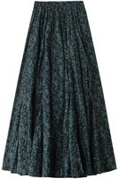 【マリハ/MARIHA】の月影のスカート Blossom Song 人気、トレンドファッション・服の通販 founy(ファニー) ファッション Fashion レディースファッション Fashion for Women スカート Skirts ロングスカート Long Skirts / Maxi & Midi Skirts スマート Smart, Elegant マキシ Maxi, Full Length ロング Long, Long-Length |ID:prp329100004535037