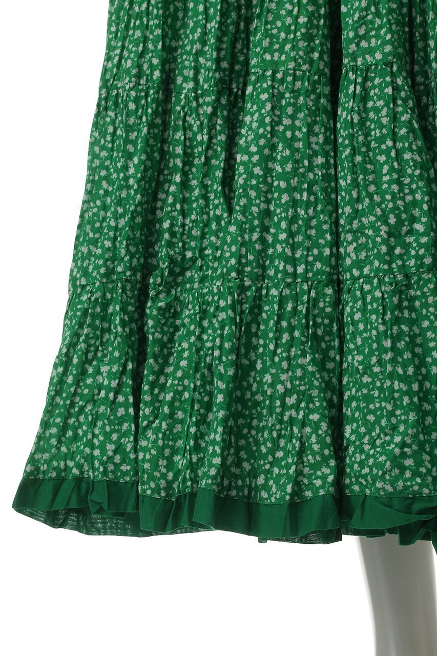 【マリハ/MARIHA】の草原の虹のスカート Baby Daisies 人気、トレンドファッション・服の通販 founy(ファニー) 　ファッション　Fashion　レディースファッション　WOMEN　スカート　Skirt　ロングスカート　Long Skirt　シューズ　Shoes　フェミニン　Feminine　ロング　Long　NEW・新作・新着・新入荷　New Arrivals　other-5|ID: prp329100004535039 ipo3291000000032049034