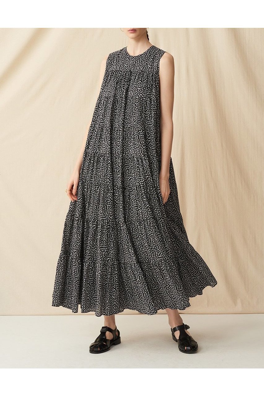【マリハ/MARIHA】のミューズのドレス Baby Daisies 人気、トレンドファッション・服の通販 founy(ファニー) 　ファッション　Fashion　レディースファッション　WOMEN　ワンピース　Dress　ドレス　Party Dresses　チュニック　Tunic　サンダル　Sandals　チュニック　Tunic　ドレス　Dress　ロング　Long　エレガント 上品　Elegant　NEW・新作・新着・新入荷　New Arrivals　other-6|ID: prp329100004535041 ipo3291000000032049048
