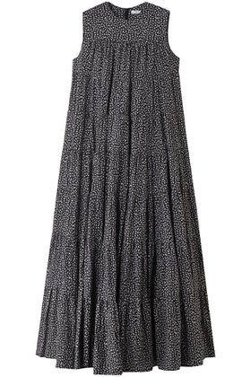 【マリハ/MARIHA】のミューズのドレス Baby Daisies 人気、トレンドファッション・服の通販 founy(ファニー) ファッション Fashion レディースファッション Fashion for Women ワンピース Dresses フォーマル・パーティードレス・結婚式用ドレス Elegant & Casual Dresses チュニック Tunic Tops & Dresses サンダル Sandals, Summer Shoes チュニック Tunic, Long Top ドレス Dress, One-Piece ロング Long, Long-Length エレガント 上品 Elegant |ID:prp329100004535041