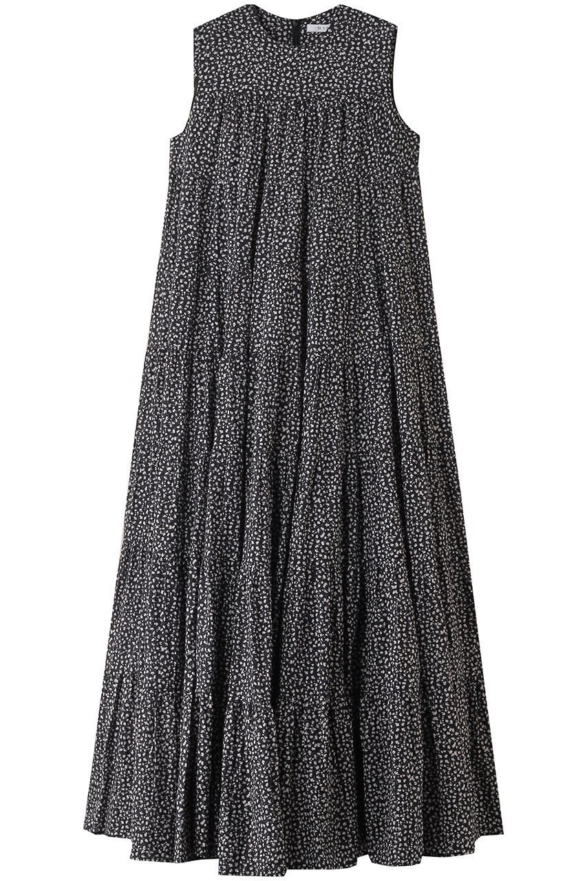 【マリハ/MARIHA】のミューズのドレス Baby Daisies 人気、トレンドファッション・服の通販 founy(ファニー) 　ファッション　Fashion　レディースファッション　Fashion for Women　ワンピース　Dresses　フォーマル・パーティードレス・結婚式用ドレス　Elegant & Casual Dresses　チュニック　Tunic Tops & Dresses　サンダル　Sandals, Summer Shoes　チュニック　Tunic, Long Top　ドレス　Dress, One-Piece　ロング　Long, Long-Length　エレガント 上品　Elegant　 other-1|ID: prp329100004535041 ipo3291000000036181111