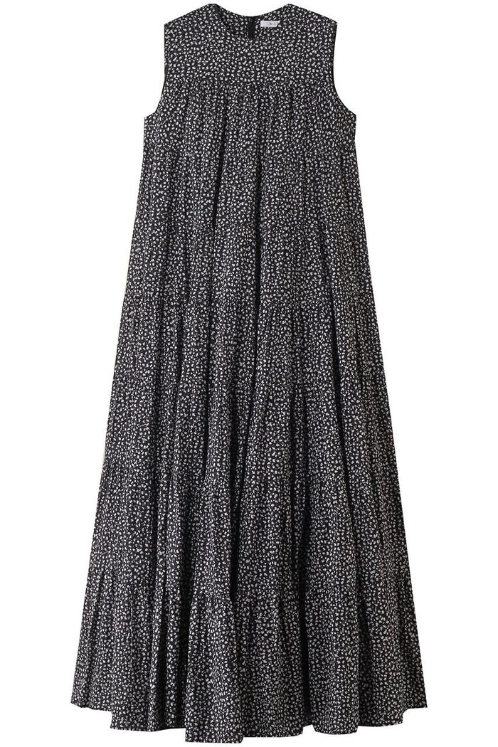 【マリハ/MARIHA】のミューズのドレス Baby Daisies インテリア・キッズ・メンズ・レディースファッション・服の通販 founy(ファニー) https://founy.com/ ファッション Fashion レディースファッション Fashion for Women ワンピース Dresses フォーマル・パーティードレス・結婚式用ドレス Elegant & Casual Dresses チュニック Tunic Tops & Dresses サンダル Sandals, Summer Shoes チュニック Tunic, Long Top ドレス Dress, One-Piece ロング Long, Long-Length エレガント 上品 Elegant |ID: prp329100004535041 ipo3291000000036754478