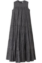 【マリハ/MARIHA】のミューズのドレス Baby Daisies ブラック|ID:prp329100004535041