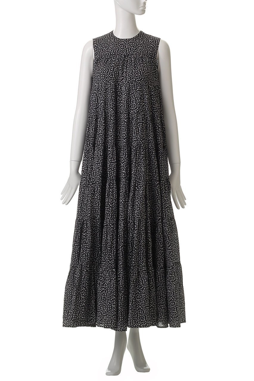 【マリハ/MARIHA】のミューズのドレス Baby Daisies 人気、トレンドファッション・服の通販 founy(ファニー) 　ファッション　Fashion　レディースファッション　Fashion for Women　ワンピース　Dresses　フォーマル・パーティードレス・結婚式用ドレス　Elegant & Casual Dresses　チュニック　Tunic Tops & Dresses　サンダル　Sandals, Summer Shoes　チュニック　Tunic, Long Top　ドレス　Dress, One-Piece　ロング　Long, Long-Length　エレガント 上品　Elegant　other-2|ID: prp329100004535041 ipo3291000000036754480