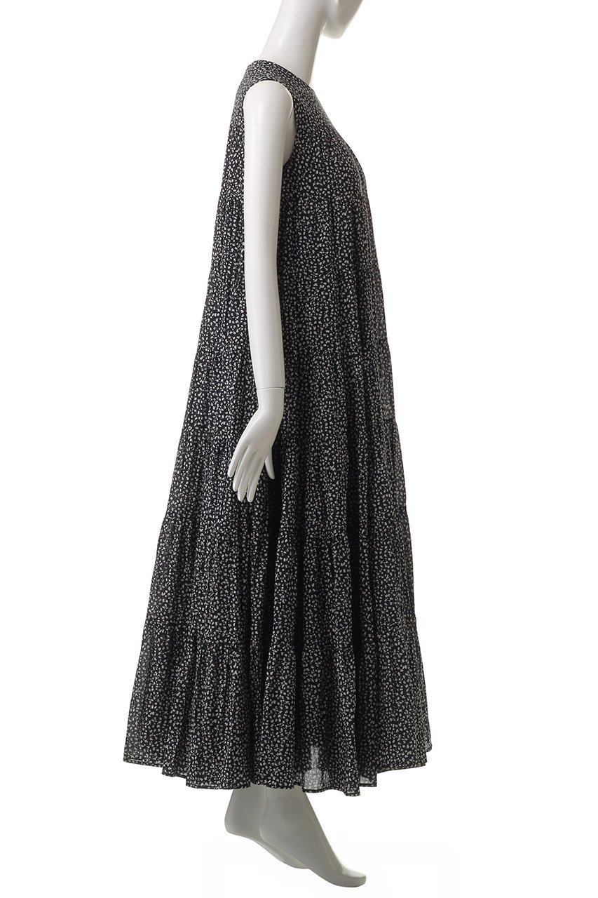 【マリハ/MARIHA】のミューズのドレス Baby Daisies 人気、トレンドファッション・服の通販 founy(ファニー) 　ファッション　Fashion　レディースファッション　Fashion for Women　ワンピース　Dresses　フォーマル・パーティードレス・結婚式用ドレス　Elegant & Casual Dresses　チュニック　Tunic Tops & Dresses　サンダル　Sandals, Summer Shoes　チュニック　Tunic, Long Top　ドレス　Dress, One-Piece　ロング　Long, Long-Length　エレガント 上品　Elegant　other-3|ID: prp329100004535041 ipo3291000000036754481