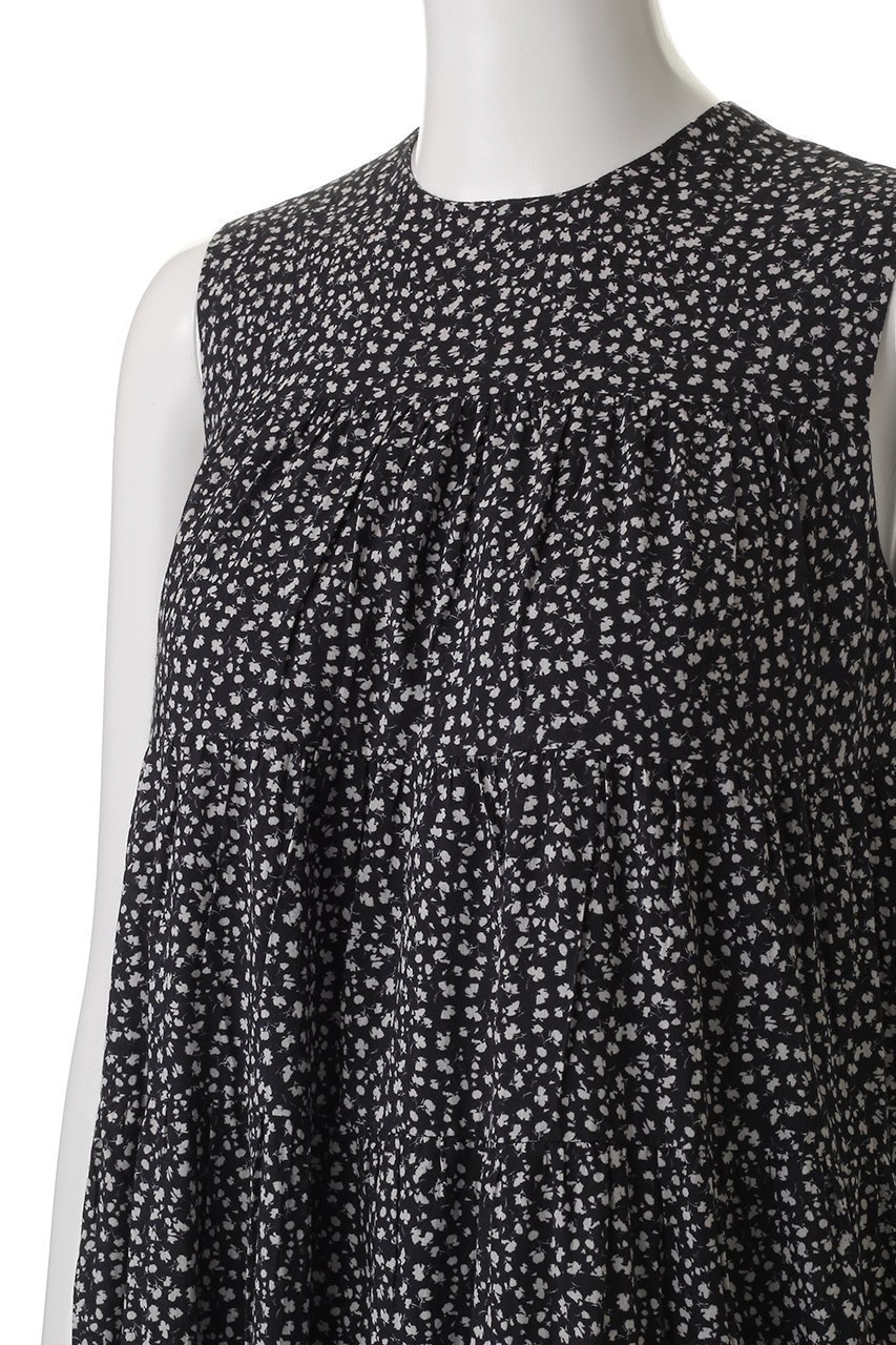 【マリハ/MARIHA】のミューズのドレス Baby Daisies 人気、トレンドファッション・服の通販 founy(ファニー) 　ファッション　Fashion　レディースファッション　Fashion for Women　ワンピース　Dresses　フォーマル・パーティードレス・結婚式用ドレス　Elegant & Casual Dresses　チュニック　Tunic Tops & Dresses　サンダル　Sandals, Summer Shoes　チュニック　Tunic, Long Top　ドレス　Dress, One-Piece　ロング　Long, Long-Length　エレガント 上品　Elegant　other-5|ID: prp329100004535041 ipo3291000000036754483