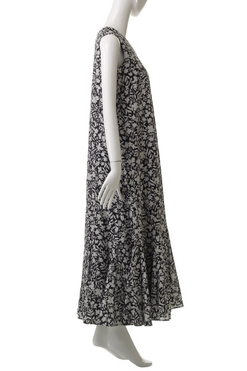 【マリハ/MARIHA】の夏の月影のドレス ノースリーブ/Spring Shadow 人気、トレンドファッション・服の通販 founy(ファニー) 　ファッション　Fashion　レディースファッション　WOMEN　ワンピース　Dress　ドレス　Party Dresses　チュニック　Tunic　チュニック　Tunic　ドレス　Dress　ノースリーブ　No Sleeve　モダン　Modern　ロング　Long　エレガント 上品　Elegant　夏　Summer　NEW・新作・新着・新入荷　New Arrivals　other-3|ID: prp329100004535043 ipo3291000000032049056