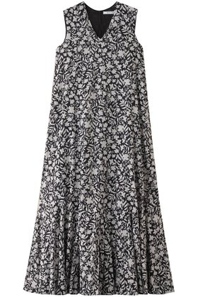 【マリハ/MARIHA】の夏の月影のドレス ノースリーブ/Spring Shadow 人気、トレンドファッション・服の通販 founy(ファニー) ファッション Fashion レディースファッション Fashion for Women ワンピース Dresses フォーマル・パーティードレス・結婚式用ドレス Elegant & Casual Dresses チュニック Tunic Tops & Dresses チュニック Tunic, Long Top ドレス Dress, One-Piece ノースリーブ Sleeveless, No-Sleeve モダン Modern, Contemporary ロング Long, Long-Length エレガント 上品 Elegant 夏 Summer |ID:prp329100004535043