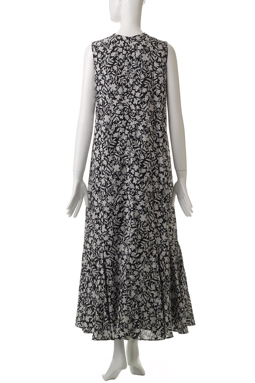 【マリハ/MARIHA】の夏の月影のドレス ノースリーブ/Spring Shadow 人気、トレンドファッション・服の通販 founy(ファニー) 　ファッション　Fashion　レディースファッション　Fashion for Women　ワンピース　Dresses　フォーマル・パーティードレス・結婚式用ドレス　Elegant & Casual Dresses　チュニック　Tunic Tops & Dresses　チュニック　Tunic, Long Top　ドレス　Dress, One-Piece　ノースリーブ　Sleeveless, No-Sleeve　モダン　Modern, Contemporary　ロング　Long, Long-Length　エレガント 上品　Elegant　夏　Summer　other-4|ID: prp329100004535043 ipo3291000000032785365