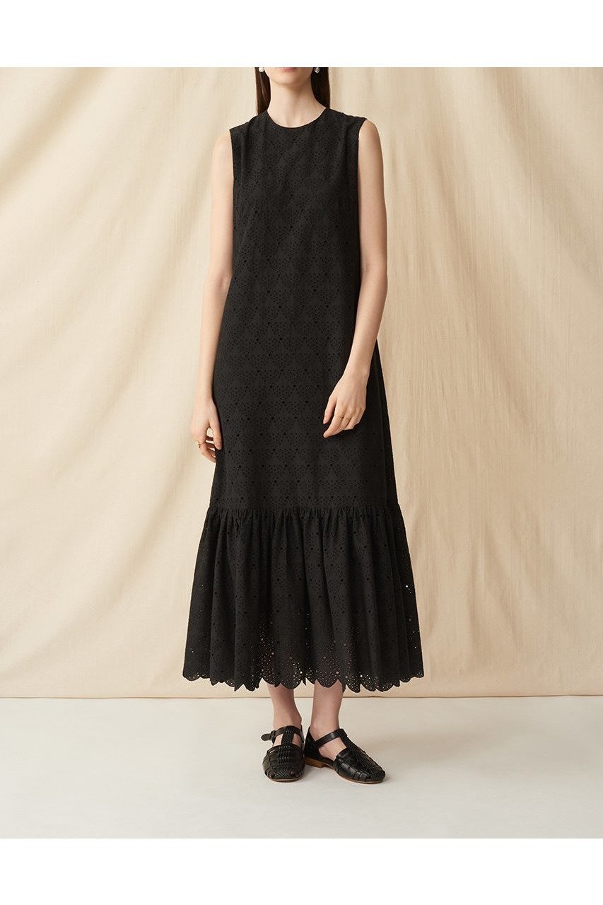 【マリハ/MARIHA】のドリーミングビューティドレス Lace Arabesque 人気、トレンドファッション・服の通販 founy(ファニー) 　ファッション　Fashion　レディースファッション　WOMEN　ワンピース　Dress　ドレス　Party Dresses　チュニック　Tunic　エレガント 上品　Elegant　シューズ　Shoes　チュニック　Tunic　ドレス　Dress　パーティ　Party　フリル　Frills　ロング　Long　NEW・新作・新着・新入荷　New Arrivals　羽織　Haori　other-6|ID: prp329100004535045 ipo3291000000032049070