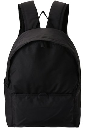 【モノリス/MONOLITH】 BACKPACK STANDARD SOLID S人気、トレンドファッション・服の通販 founy(ファニー) ファッション Fashion レディースファッション Fashion for Women バッグ Bags ユニセックス Unisex, Genderless スタンダード Standard, Basic ビジネス 仕事 通勤 Business / Work / Commuting ポケット Pocket, Pocket Detail マグネット Magnet, Magnetic Closure リュック Backpack, Rucksack |ID:prp329100004535048