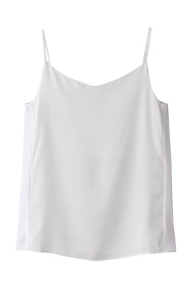 【アナイ/ANAYI】 ベア天サテンコンビキャミソール人気、トレンドファッション・服の通販 founy(ファニー) ファッション Fashion レディースファッション WOMEN トップス・カットソー Tops/Tshirt キャミソール / ノースリーブ No Sleeves シャツ/ブラウス Shirts/Blouses ロング / Tシャツ T-Shirts カットソー Cut and Sewn キャミソール Camisole コンビ Combination サテン Satin ジャケット Jacket タンク Tank NEW・新作・新着・新入荷 New Arrivals |ID:prp329100004535056