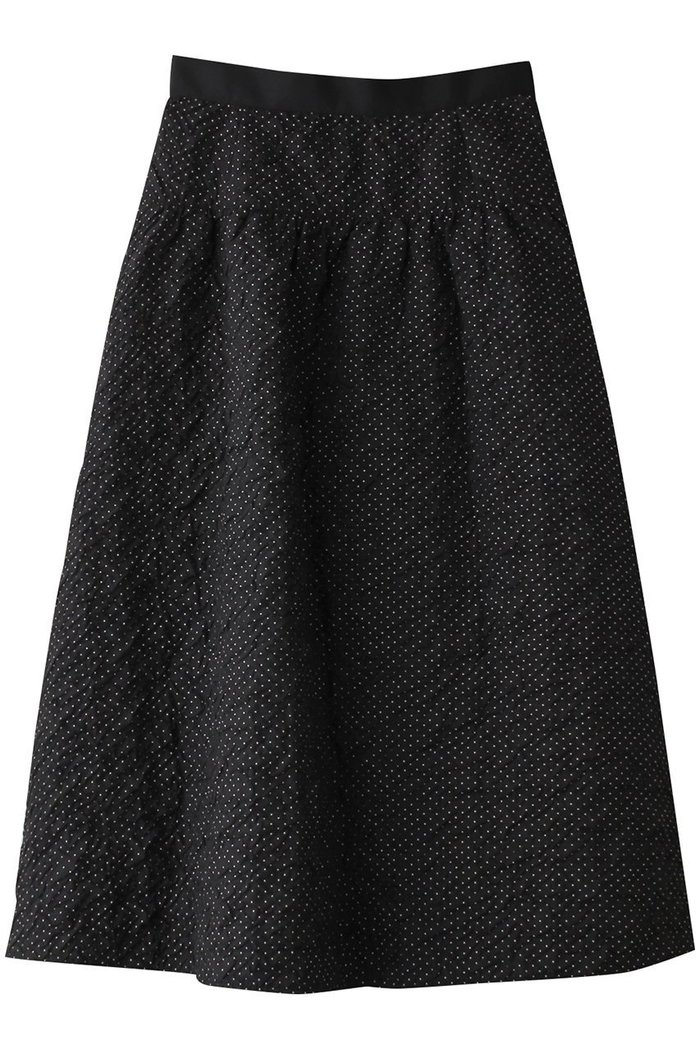 【アナイ/ANAYI】のドットJQヨークギャザーフレアスカート インテリア・キッズ・メンズ・レディースファッション・服の通販 founy(ファニー) https://founy.com/ ファッション Fashion レディースファッション WOMEN スカート Skirt Aライン/フレアスカート Flared A-Line Skirts ロングスカート Long Skirt エレガント 上品 Elegant ギャザー Gather ジャカード Jacquard ドット Dot フェミニン Feminine フレア Flare ヨーク Yoke ロング Long NEW・新作・新着・新入荷 New Arrivals |ID: prp329100004535060 ipo3291000000032049153