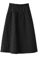 【アナイ/ANAYI】のドットJQヨークギャザーフレアスカート 人気、トレンドファッション・服の通販 founy(ファニー) ファッション Fashion レディースファッション WOMEN スカート Skirt Aライン/フレアスカート Flared A-Line Skirts ロングスカート Long Skirt エレガント 上品 Elegant ギャザー Gather ジャカード Jacquard ドット Dot フェミニン Feminine フレア Flare ヨーク Yoke ロング Long NEW・新作・新着・新入荷 New Arrivals |ID:prp329100004535060