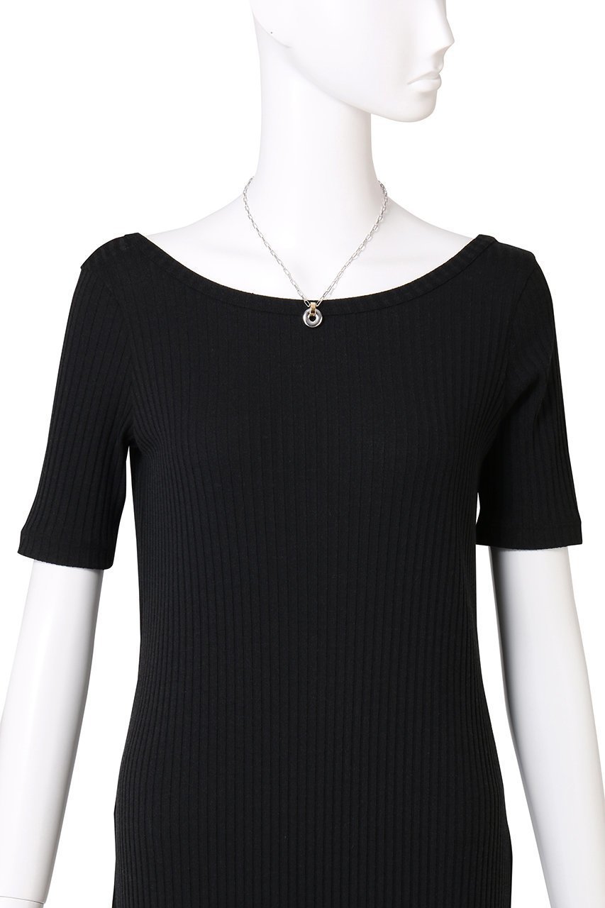 【ローラロンバルディ/LAURA LOMBARDI】のTwo tone piega ペンダント 人気、トレンドファッション・服の通販 founy(ファニー) 　ファッション　Fashion　レディースファッション　WOMEN　おすすめ　Recommend　シルバー　Silver　チェーン　Chain　チャーム　Charm　NEW・新作・新着・新入荷　New Arrivals　other-2|ID: prp329100004537155 ipo3291000000032061551