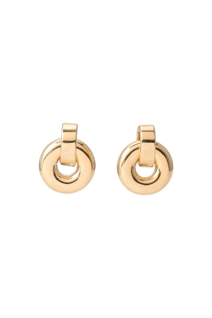 【ローラロンバルディ/LAURA LOMBARDI】のPiega ピアス インテリア・キッズ・メンズ・レディースファッション・服の通販 founy(ファニー) https://founy.com/ ファッション Fashion レディースファッション WOMEN ジュエリー Jewelry リング Rings イヤリング Earrings イヤリング Earrings シンプル Simple スタイリッシュ Stylish モダン Modern モチーフ Motif ヴィンテージ Vintage NEW・新作・新着・新入荷 New Arrivals |ID: prp329100004537163 ipo3291000000032061586