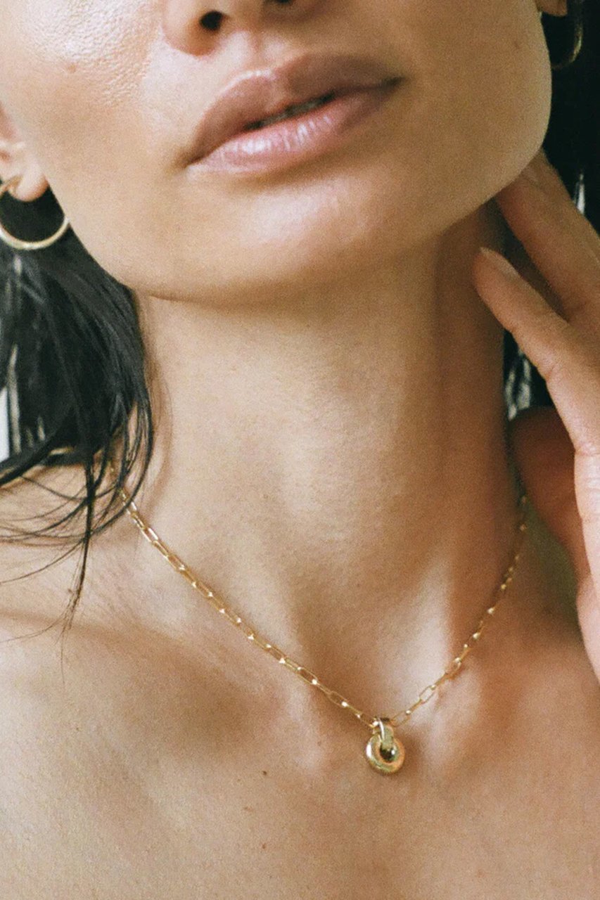 【ローラロンバルディ/LAURA LOMBARDI】のMini piega ペンダント 人気、トレンドファッション・服の通販 founy(ファニー) 　ファッション　Fashion　レディースファッション　WOMEN　ジュエリー　Jewelry　ネックレス　Necklaces　チェーン　Chain　ネックレス　Necklace　パーティ　Party　NEW・新作・新着・新入荷　New Arrivals　other-2|ID: prp329100004537164 ipo3291000000032061593