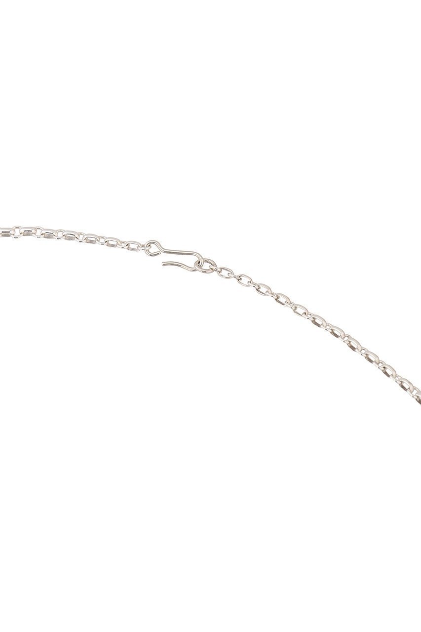 【ローラロンバルディ/LAURA LOMBARDI】の【LL×AMS】Silver Spiral ペンダント 人気、トレンドファッション・服の通販 founy(ファニー) 　ファッション　Fashion　レディースファッション　Fashion for Women　ジュエリー　Jewelry　ネックレス　Necklaces & Pendants　コイン　Coin, Coin Design　シルバー　Silver, Metallic Silver　ネックレス　Necklace, Pendant Necklace　other-5|ID: prp329100004537166 ipo3291000000036238835