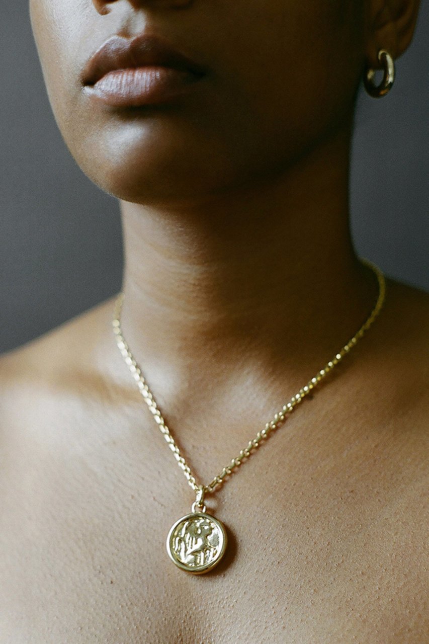 【ローラロンバルディ/LAURA LOMBARDI】の【LL×AMS】Guide ペンダント 人気、トレンドファッション・服の通販 founy(ファニー) ファッション Fashion レディースファッション Fashion for Women ジュエリー Jewelry ネックレス Necklaces & Pendants コイン Coin, Coin Design ネックレス Necklace, Pendant Necklace パーティ Party, Party Style エレガント 上品 Elegant 再入荷 Restock / Back in Stock other-2|ID: prp329100004537170 ipo3291000000035612741