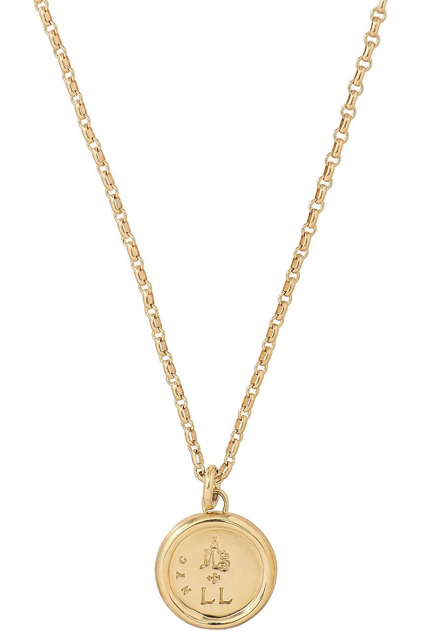 【ローラロンバルディ/LAURA LOMBARDI】の【LL×AMS】Guide ペンダント 人気、トレンドファッション・服の通販 founy(ファニー) ファッション Fashion レディースファッション Fashion for Women ジュエリー Jewelry ネックレス Necklaces & Pendants コイン Coin, Coin Design ネックレス Necklace, Pendant Necklace パーティ Party, Party Style エレガント 上品 Elegant 再入荷 Restock / Back in Stock other-6|ID: prp329100004537170 ipo3291000000035612745