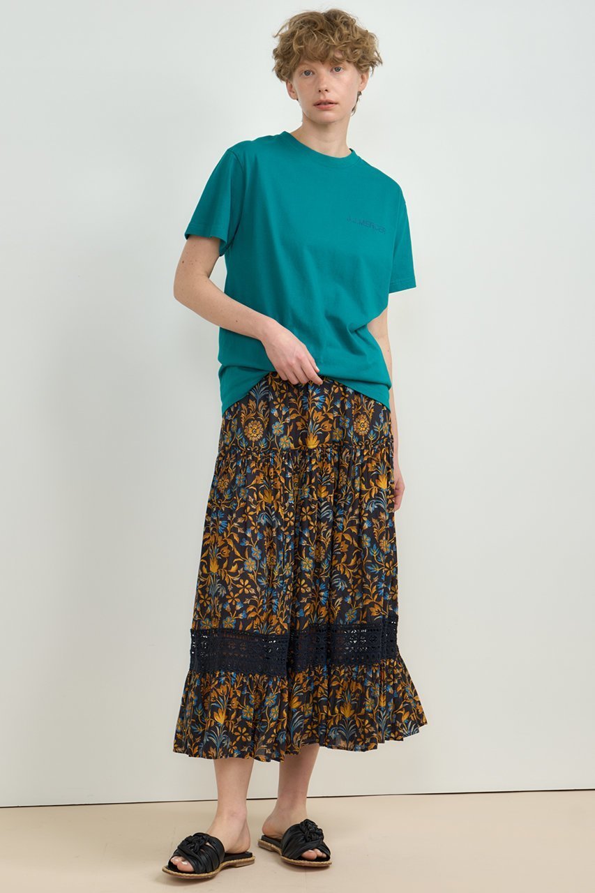 【ハウス オブ ロータス/HOUSE OF LOTUS】のハワイアイランドカラーTシャツ -MOLOKAI- 人気、トレンドファッション・服の通販 founy(ファニー) 　ファッション　Fashion　レディースファッション　WOMEN　トップス・カットソー　Tops/Tshirt　シャツ/ブラウス　Shirts/Blouses　ロング / Tシャツ　T-Shirts　カットソー　Cut and Sewn　グラフィック　Graphic　ショート　Short　スリーブ　Sleeve　別注　Special Order　NEW・新作・新着・新入荷　New Arrivals　other-7|ID: prp329100004537175 ipo3291000000032061666