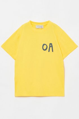 【ハウス オブ ロータス/HOUSE OF LOTUS】 ハワイアイランドカラーTシャツ -OAHU-人気、トレンドファッション・服の通販 founy(ファニー) ファッション Fashion レディースファッション WOMEN トップス・カットソー Tops/Tshirt シャツ/ブラウス Shirts/Blouses ロング / Tシャツ T-Shirts カットソー Cut and Sewn グラフィック Graphic コラボ Collaboration ショート Short スリーブ Sleeve 別注 Special Order NEW・新作・新着・新入荷 New Arrivals |ID:prp329100004537177