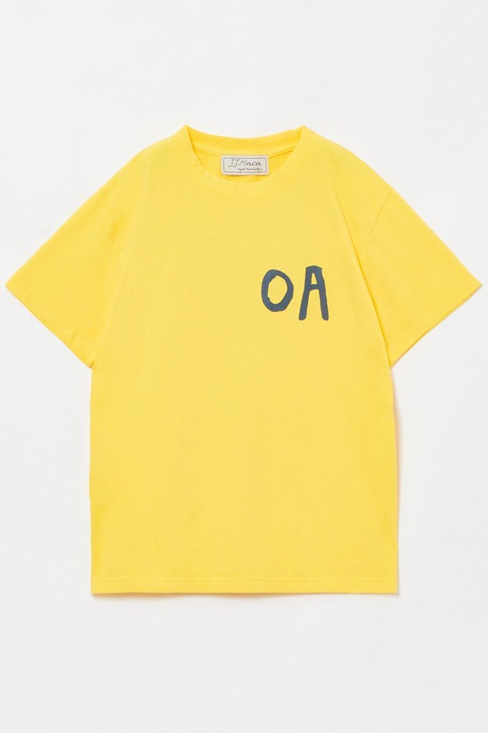 【ハウス オブ ロータス/HOUSE OF LOTUS】のハワイアイランドカラーTシャツ -OAHU- インテリア・キッズ・メンズ・レディースファッション・服の通販 founy(ファニー) https://founy.com/ ファッション Fashion レディースファッション WOMEN トップス・カットソー Tops/Tshirt シャツ/ブラウス Shirts/Blouses ロング / Tシャツ T-Shirts カットソー Cut and Sewn グラフィック Graphic コラボ Collaboration ショート Short スリーブ Sleeve 別注 Special Order NEW・新作・新着・新入荷 New Arrivals |ID: prp329100004537177 ipo3291000000032061678