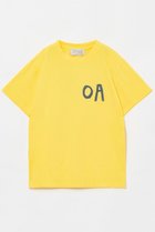 【ハウス オブ ロータス/HOUSE OF LOTUS】のハワイアイランドカラーTシャツ -OAHU- イエロー|ID: prp329100004537177 ipo3291000000032061678
