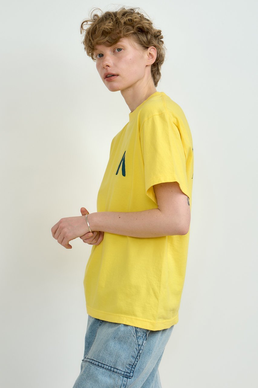 【ハウス オブ ロータス/HOUSE OF LOTUS】のハワイアイランドカラーTシャツ -OAHU- 人気、トレンドファッション・服の通販 founy(ファニー) 　ファッション　Fashion　レディースファッション　WOMEN　トップス・カットソー　Tops/Tshirt　シャツ/ブラウス　Shirts/Blouses　ロング / Tシャツ　T-Shirts　カットソー　Cut and Sewn　グラフィック　Graphic　コラボ　Collaboration　ショート　Short　スリーブ　Sleeve　別注　Special Order　NEW・新作・新着・新入荷　New Arrivals　other-6|ID: prp329100004537177 ipo3291000000032061683