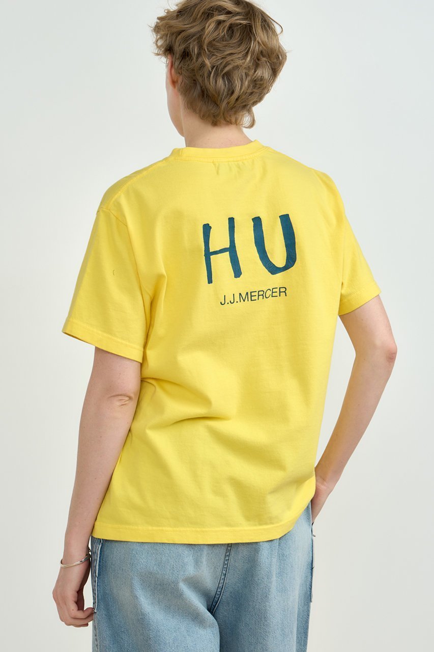 【ハウス オブ ロータス/HOUSE OF LOTUS】のハワイアイランドカラーTシャツ -OAHU- 人気、トレンドファッション・服の通販 founy(ファニー) 　ファッション　Fashion　レディースファッション　WOMEN　トップス・カットソー　Tops/Tshirt　シャツ/ブラウス　Shirts/Blouses　ロング / Tシャツ　T-Shirts　カットソー　Cut and Sewn　グラフィック　Graphic　コラボ　Collaboration　ショート　Short　スリーブ　Sleeve　別注　Special Order　NEW・新作・新着・新入荷　New Arrivals　other-7|ID: prp329100004537177 ipo3291000000032061684