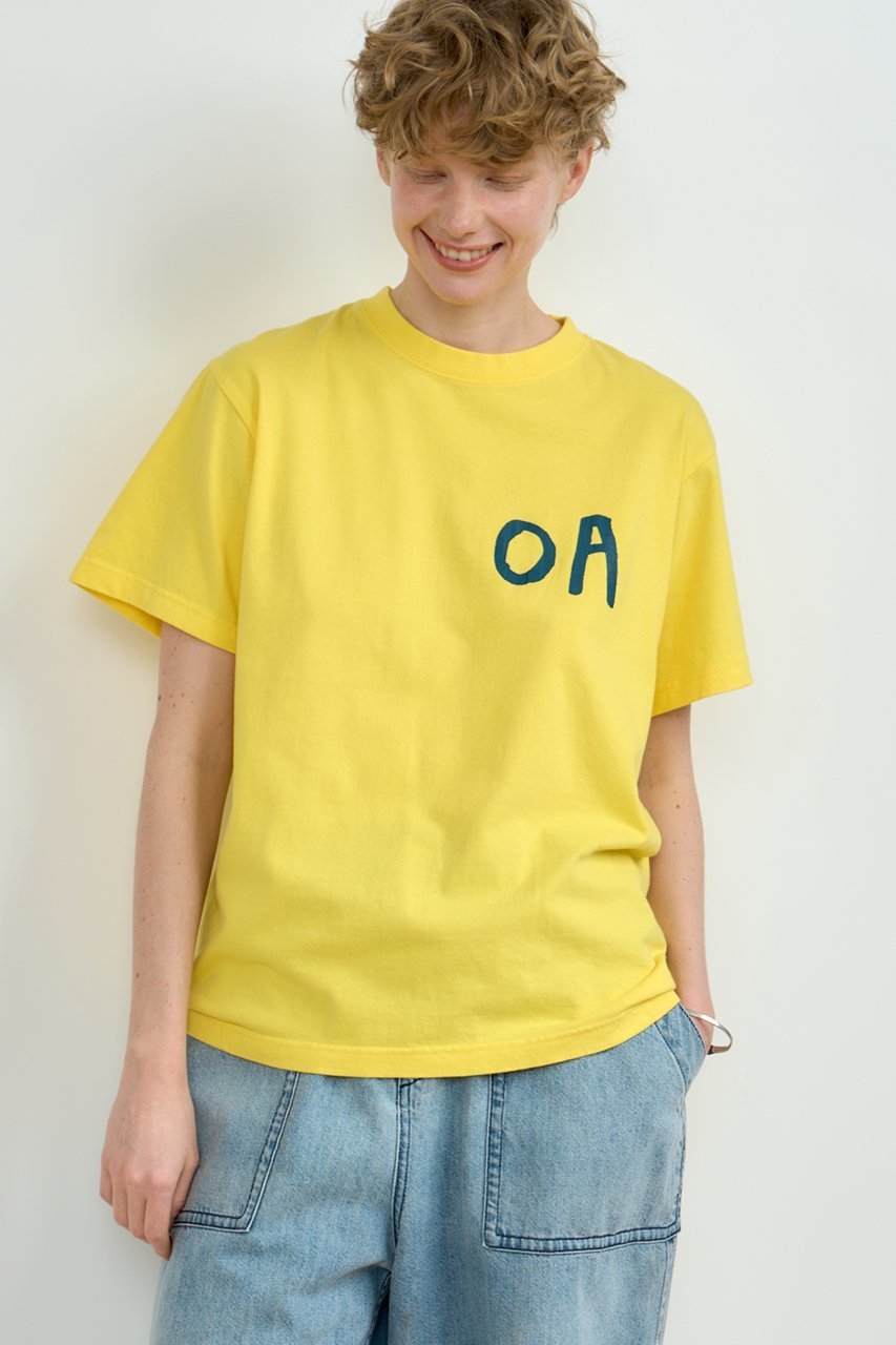 【ハウス オブ ロータス/HOUSE OF LOTUS】のハワイアイランドカラーTシャツ -OAHU- 人気、トレンドファッション・服の通販 founy(ファニー) 　ファッション　Fashion　レディースファッション　WOMEN　トップス・カットソー　Tops/Tshirt　シャツ/ブラウス　Shirts/Blouses　ロング / Tシャツ　T-Shirts　カットソー　Cut and Sewn　グラフィック　Graphic　コラボ　Collaboration　ショート　Short　スリーブ　Sleeve　別注　Special Order　NEW・新作・新着・新入荷　New Arrivals　other-8|ID: prp329100004537177 ipo3291000000032061685