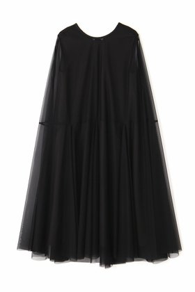 【アドーア/ADORE】 チューガンジーワンピース人気、トレンドファッション・服の通販 founy(ファニー) ファッション Fashion レディースファッション WOMEN ワンピース Dress チュニック Tunic おすすめ Recommend インナー Inner オーガンジー Organdy チュニック Tunic チュール Tulle ドレス Dress ポンチョ Poncho ロング Long |ID:prp329100004537181