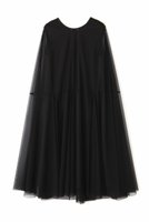 【アドーア/ADORE】のチューガンジーワンピース 人気、トレンドファッション・服の通販 founy(ファニー) ファッション Fashion レディースファッション WOMEN ワンピース Dress チュニック Tunic おすすめ Recommend インナー Inner オーガンジー Organdy チュニック Tunic チュール Tulle ドレス Dress ポンチョ Poncho ロング Long |ID:prp329100004537181
