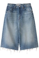 【マザー/MOTHER】の【SUPERIOR】THE WHOLE LOT FRAY ハーフデニム(WPO) 人気、トレンドファッション・服の通販 founy(ファニー) ファッション Fashion レディースファッション WOMEN パンツ Pants デニムパンツ Denim Pants デニム Denim ハーフ Half 夏 Summer NEW・新作・新着・新入荷 New Arrivals 春 Spring S/S・春夏 Ss・Spring/Summer |ID:prp329100004537187