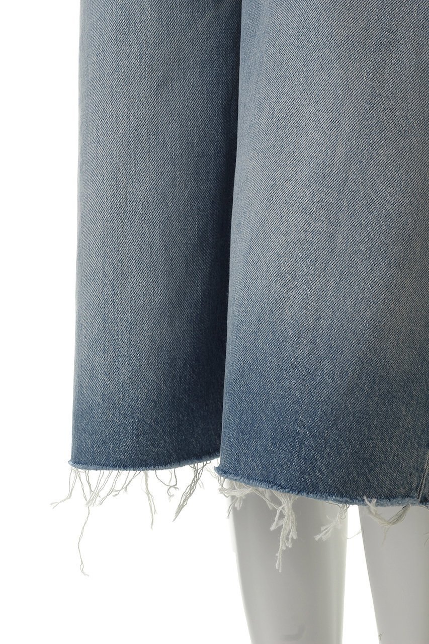 【マザー/MOTHER】の【SUPERIOR】THE WHOLE LOT FRAY ハーフデニム(WPO) 人気、トレンドファッション・服の通販 founy(ファニー) 　ファッション　Fashion　レディースファッション　Ladies' Fashion Online　パンツ　Pants　デニムパンツ　Denim Pants　デニム　Denim　ハーフ　Half　夏　Summer　春　Spring　S/S・春夏　Ss・Spring/Summer　other-7|ID: prp329100004537187 ipo3291000000032061769