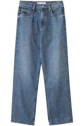 【マザー/MOTHER】 【SUPERIOR】THE HOT ROD HOVER ストレートフィットデニム(NSS)人気、トレンドファッション・服の通販 founy(ファニー) ファッション Fashion レディースファッション WOMEN パンツ Pants デニムパンツ Denim Pants コレクション Collection デニム Denim ラグジュアリー Luxury NEW・新作・新着・新入荷 New Arrivals |ID:prp329100004537188